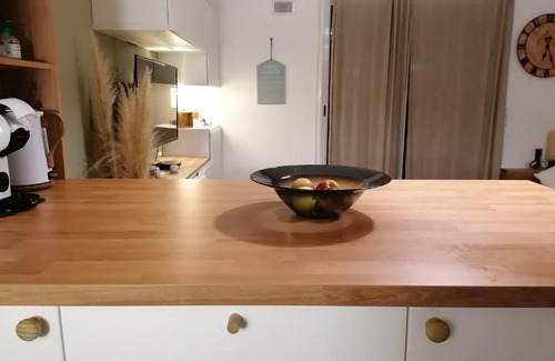 Alenya Apartment | Cocon de douceur à 10 min de la plage