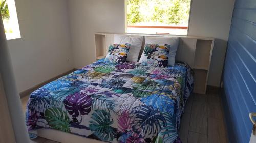 Le Moule House | Cocon des Alizés