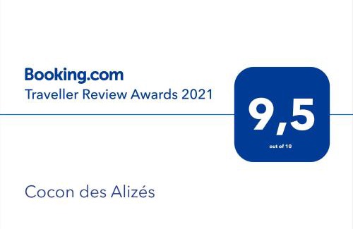 Le Moule House | Cocon des Alizés