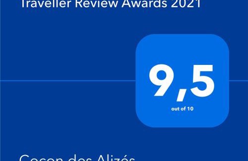 Le Moule House | Cocon des Alizés