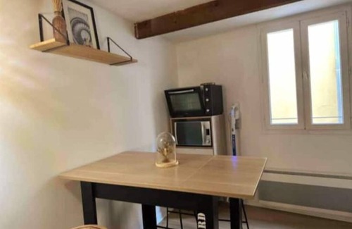 Clemenceau Apartment | Cocon N3 - Wifi et Parking Inclus