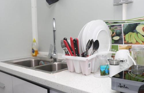 Matoury Apartment | Cocon Nature Matoury - Jacuzzi