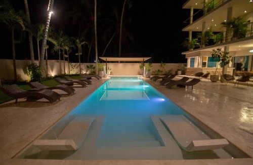 Las Terrenas Villa | Coconut Beach House Playa Bonita Las terrenas Dominican Republic