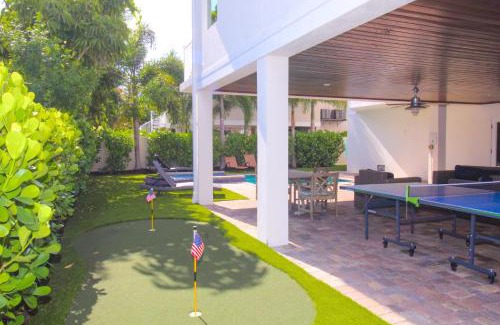 Bradenton Beach House | Coconut Cove