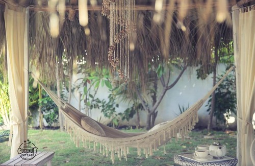 Costambar House | Coconut cottage