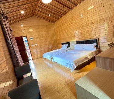 Semporna Resort | Coconut Garden Resort仙本那顺德人家棕榈园