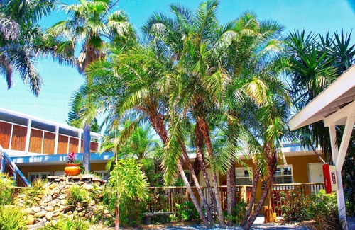 Bay Esplanade Apartment | Coconut Grove Beach Resort Suite 1