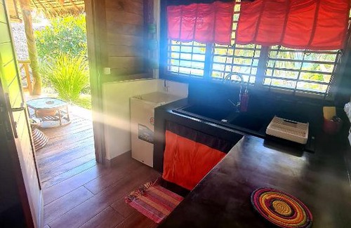Nosy Komba House | COCONUT LODGE KOMBA
