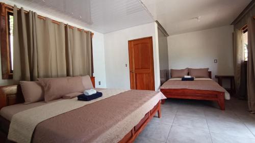 Pavones Apartment | Coconut Lodge Pavones