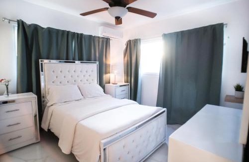 Sabana Palenque Apartment | Coconut Paradise Beach Hotel