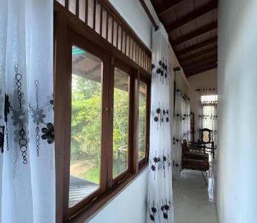 Baddegama Apartment | Coconut Shady Villa
