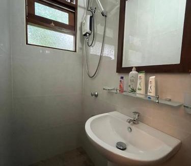 Baddegama Apartment | Coconut Shady Villa