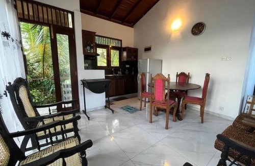 Baddegama Apartment | Coconut Shady Villa