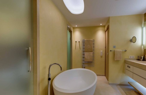 Maurach Resort | Cocoon Spa Chalet (120 m²) - The Alpine Power Place - Alpenrose / Cocoon Lodge