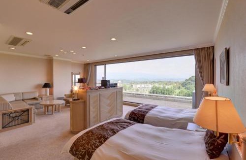 Tsu Hotel | Cocopa Resort Club