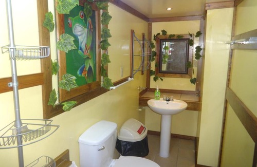 Santa Elena Hotel | Cocopele Inn