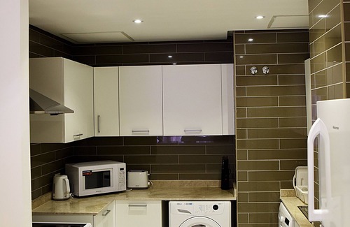 Salmiya Apartment | Code Housing - Al Bidaa- Family Only