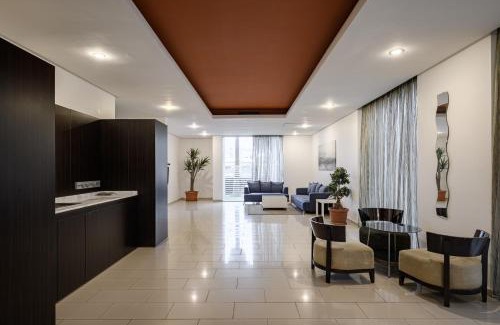 Salmiya Apartment | Code Housing - Salmiya-Family only