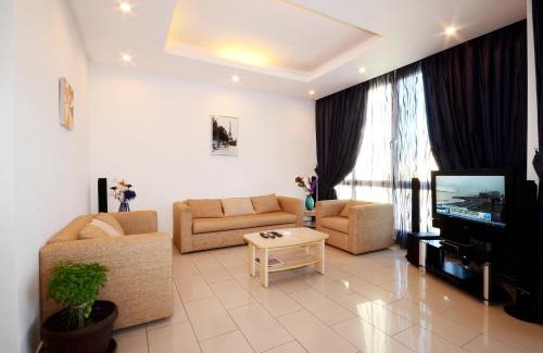 Salmiya Apartment | Code Housing - Salmiya-Family only