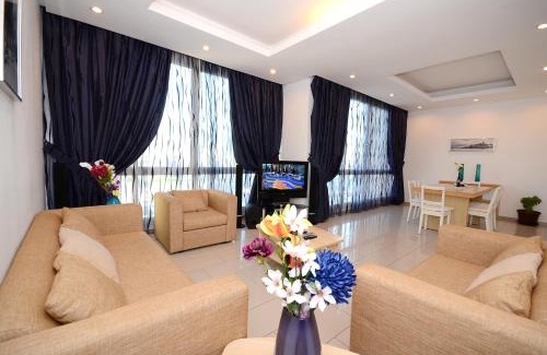 Salmiya Apartment | Code Housing - Salmiya-Family only