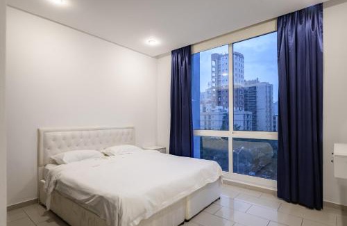 Salmiya Apartment | Code Housing - Salmiya-Family only