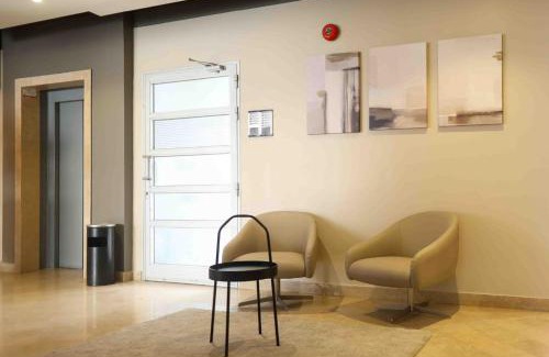 Salmiya Apartment | Code MH8# Kuwait - Family only - كود للشقق الفندقية