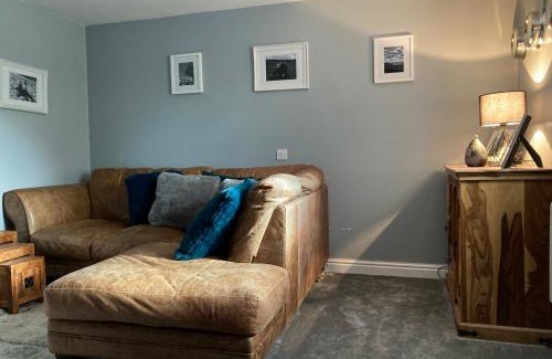 Oswestry Apartment | Coed Y Gaer