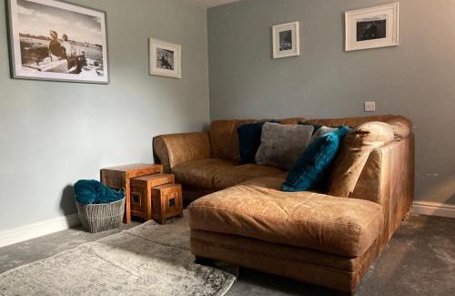 Oswestry Apartment | Coed Y Gaer