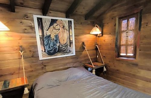 Partido de Tigre Hotel | COEMBOTA Cabañas