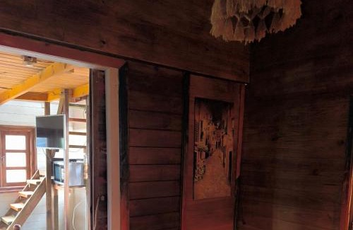 Partido de Tigre Hotel | COEMBOTA Cabañas