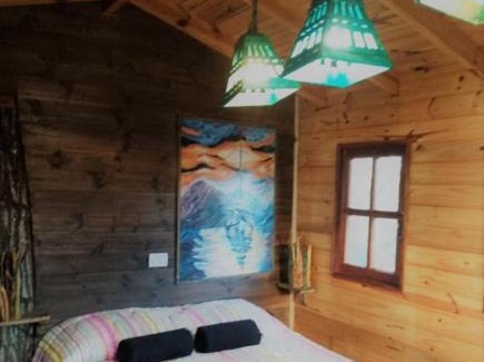 Partido de Tigre Hotel | COEMBOTA Cabañas