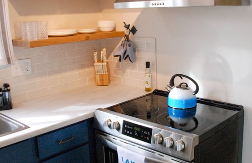 Worley House | Coeur d'Alene Lake House - Hot Tub with lake view, beach/lake access/boat launch