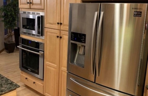 Coeur d'Alene House | Coeur d’Alene Hilltop Home with Amazing Lake Views