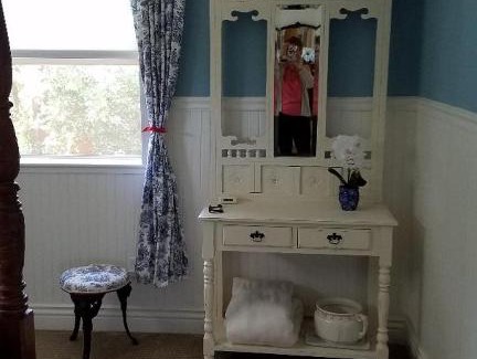 Garden District House | Coeurd'Alene 5th Place Cottage