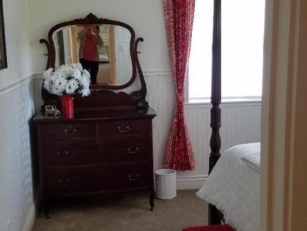 Garden District House | Coeurd'Alene 5th Place Cottage