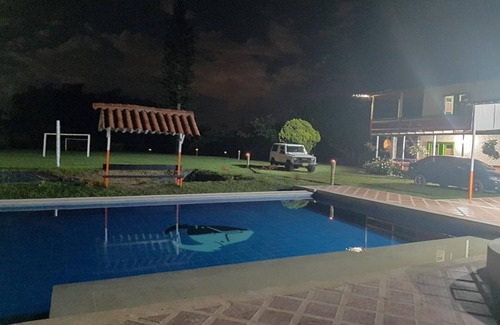 Quimbaya Cabin | Coffee axis tourism 3