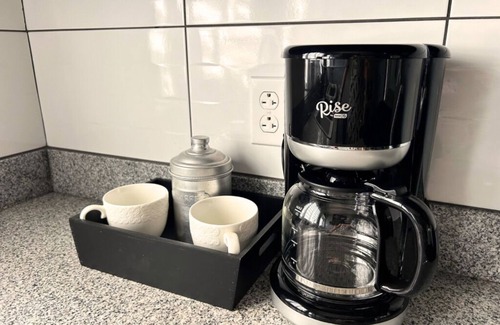 Basseterre Apartment | Coffee & Cream Cottage - Homely is What We Do!