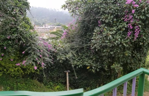 Salento Apartment | Coffee Flores Gabriel