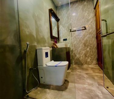 Dambulla Hotel | Coffee House Dambulla