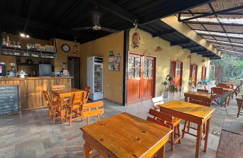 Minca Cabin | Coffee House Minca