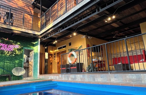 Minca Cabin | Coffee House Minca