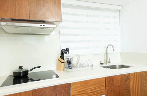 Cofresi Hotel | Cofresi Hills Residence