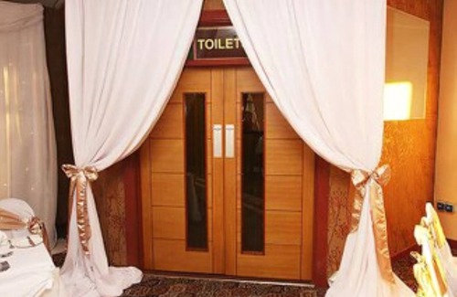 Dungannon Hotel | Cohannon Inn