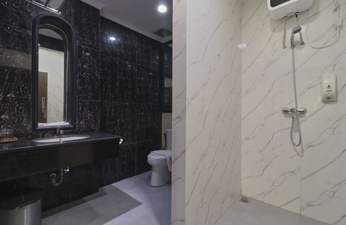 Sunter Hotel | Coin's Hotel Jakarta