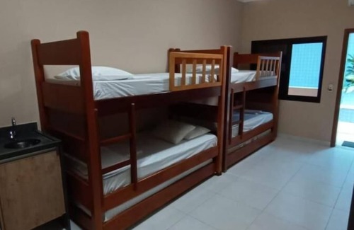 Peruibe Hotel | COLÔNIA DE FÉRIAS RECANTO DA SAÚDE