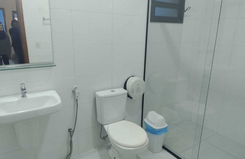 Peruibe Hotel | COLÔNIA DE FÉRIAS RECANTO DA SAÚDE