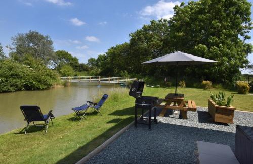 Gainsborough Ski Chalet | col's mere