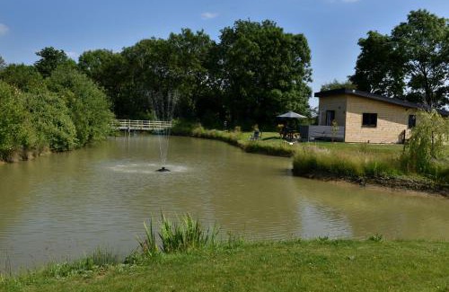 Gainsborough Ski Chalet | col's mere