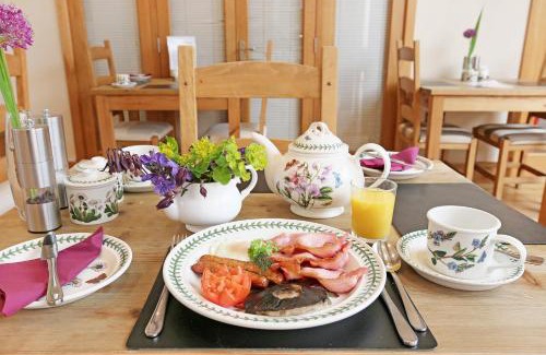 Ripley House | Cold Cotes Harrogate