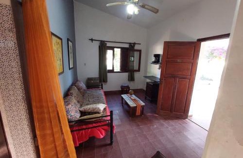 Frias House | Cold Fence